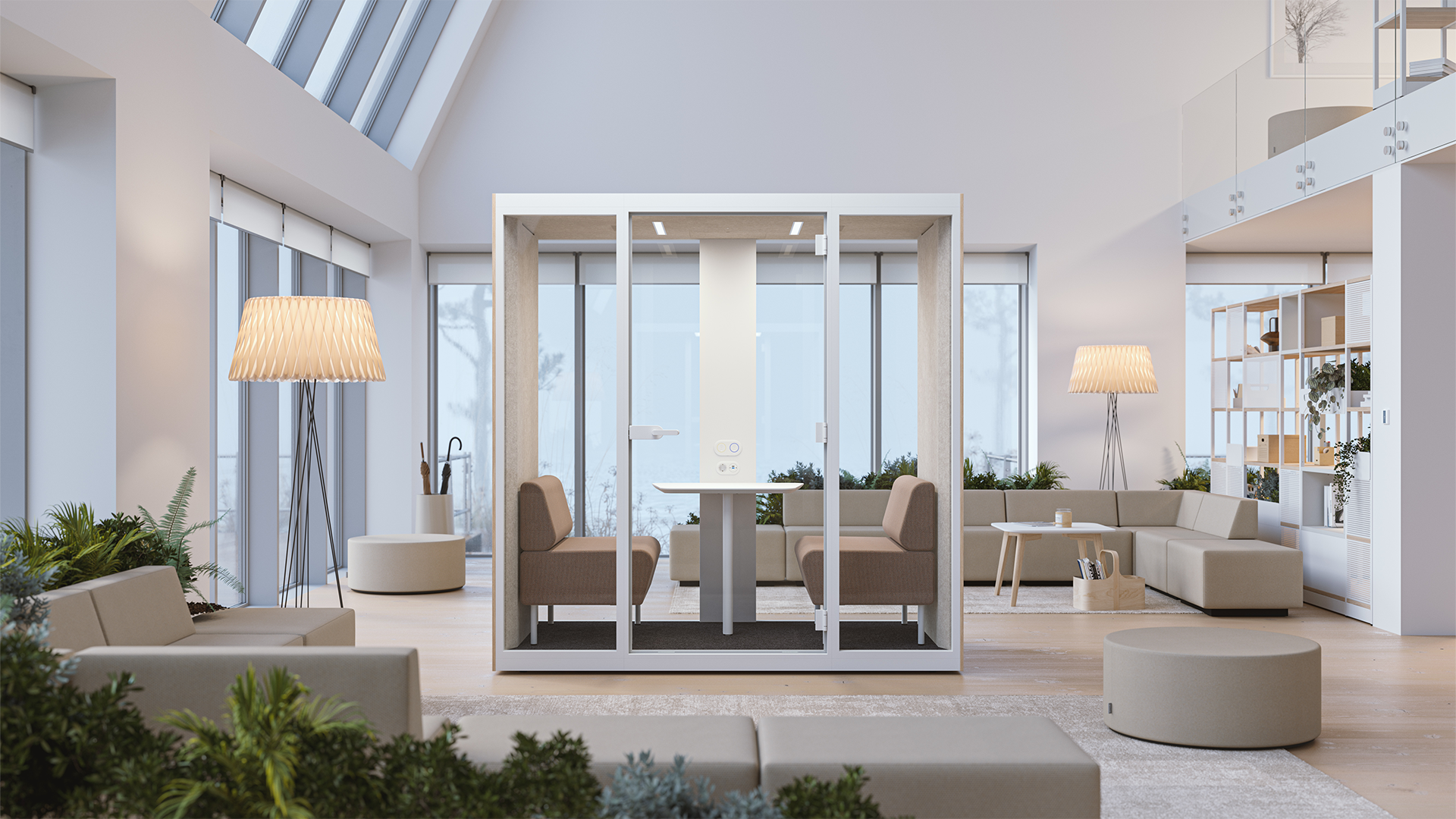 SONUS M1